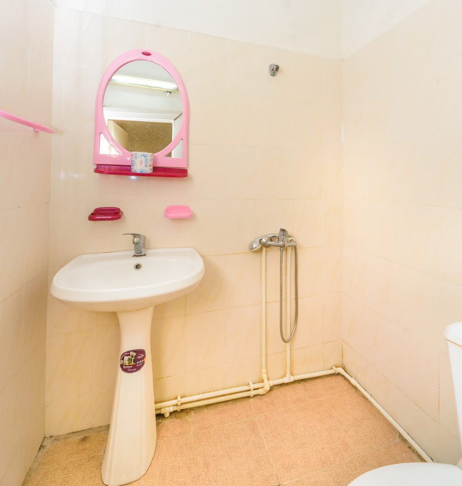 Клинический санаторий «Куяльник» им. Пирогова #9