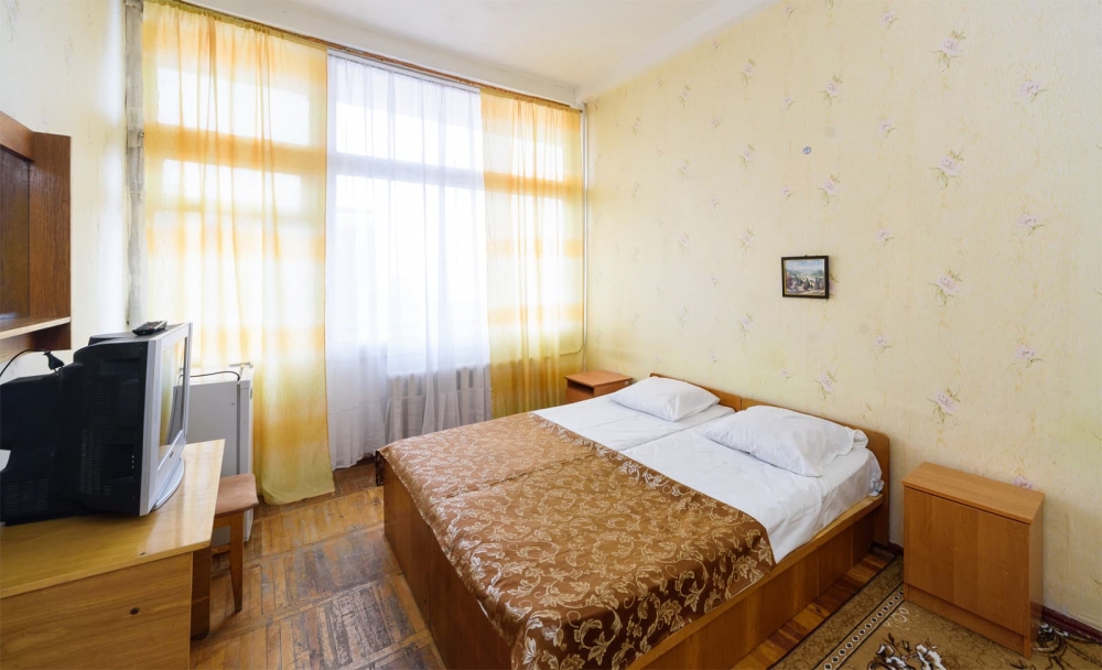 Клинический санаторий «Куяльник» им. Пирогова #10