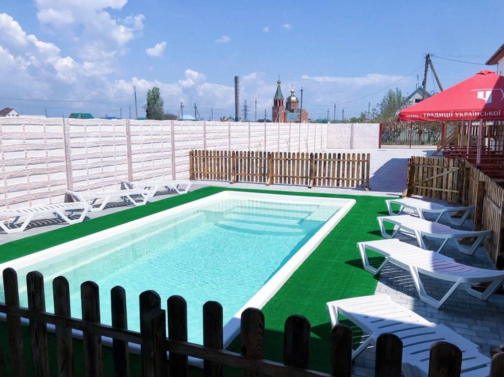 Гостевой дом «АБАЖУР» #4