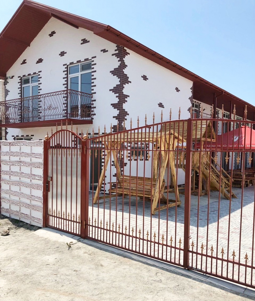 Гостевой дом «АБАЖУР» #6