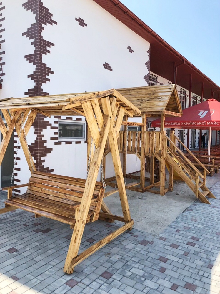 Гостевой дом «АБАЖУР» #8