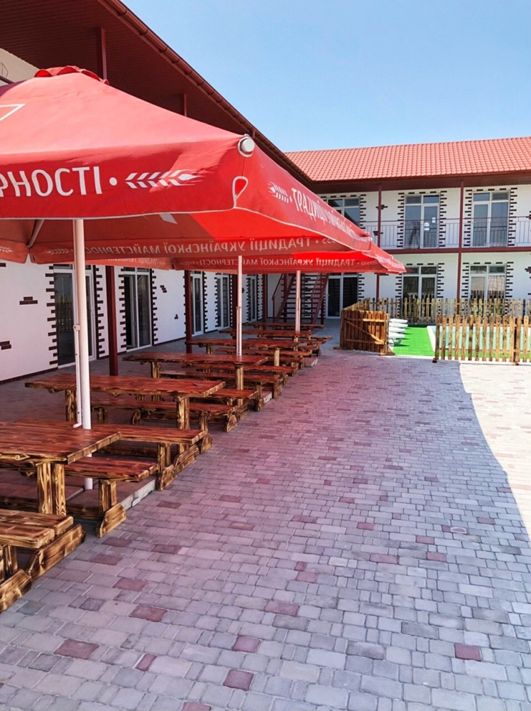 Гостевой дом «АБАЖУР» #10