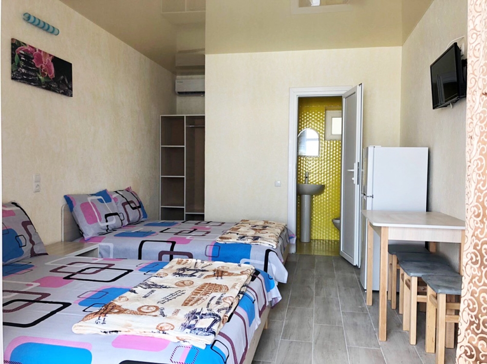 Гостевой дом «АБАЖУР» #11