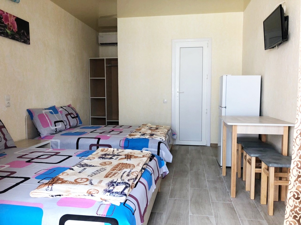 Гостевой дом «АБАЖУР» #12