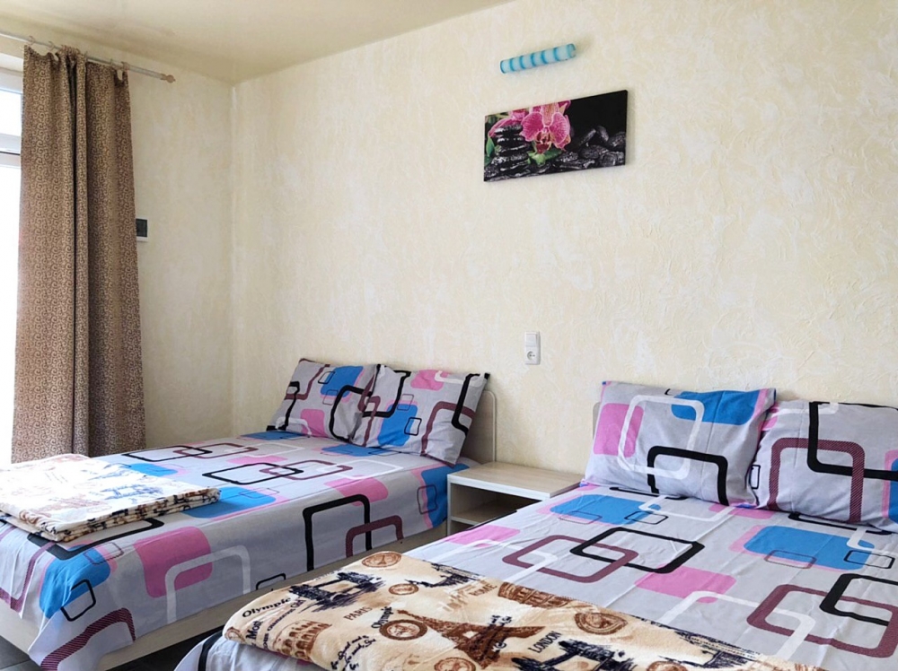 Гостевой дом «АБАЖУР» #13