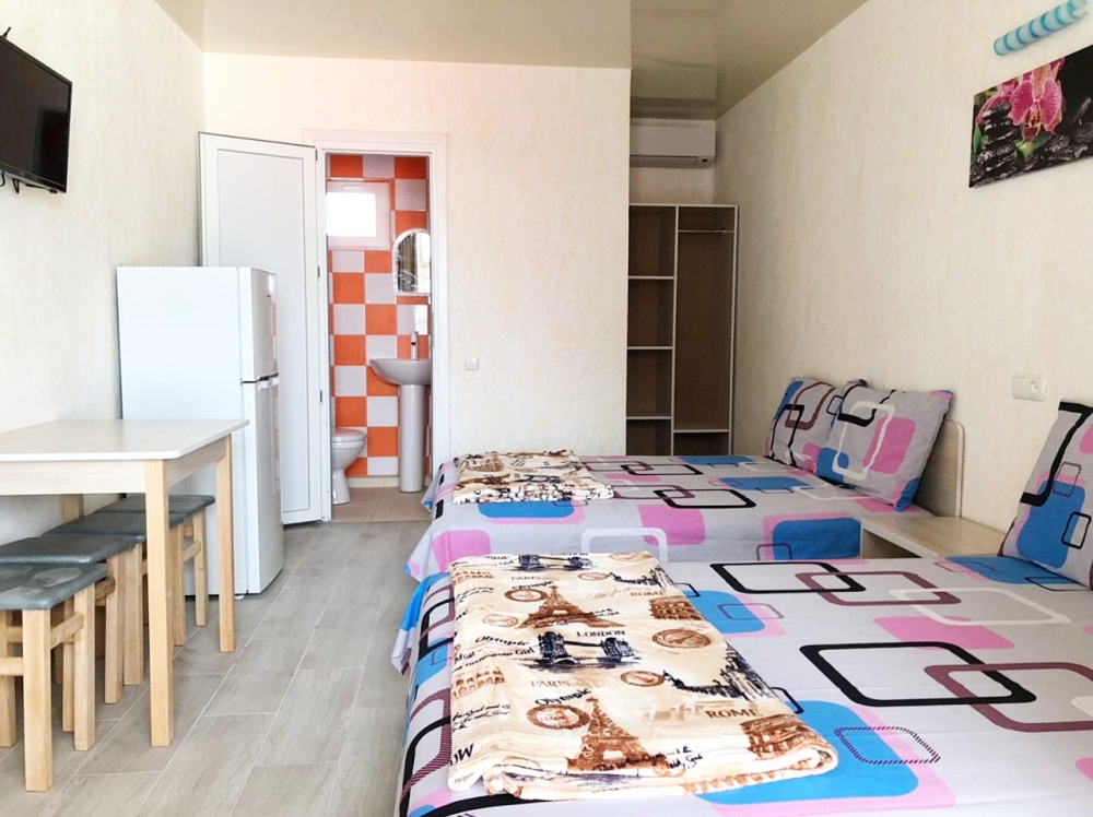 Гостевой дом «АБАЖУР» #14