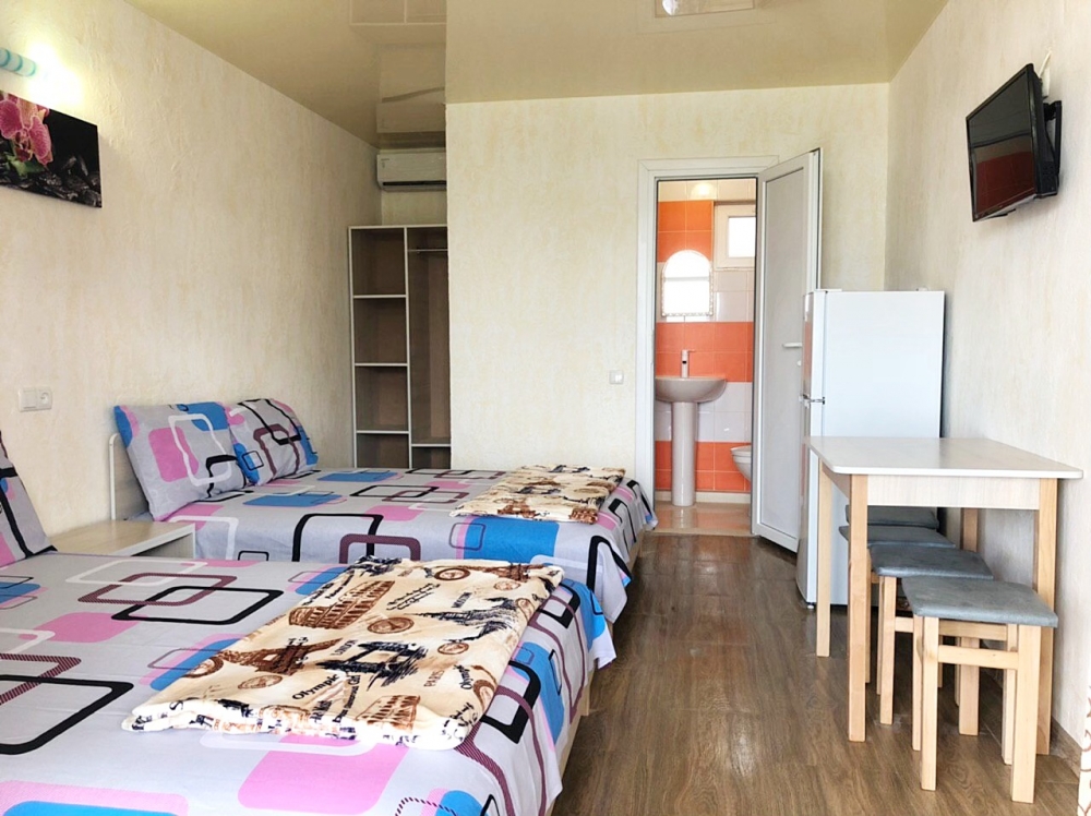 Гостевой дом «АБАЖУР» #15