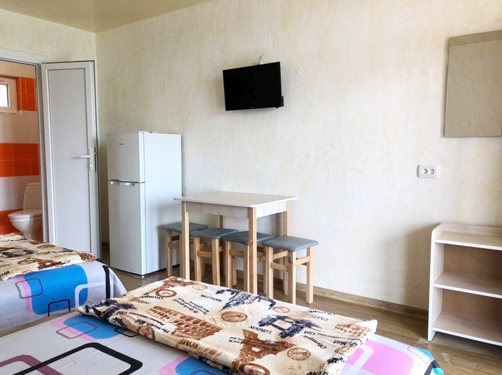 Гостевой дом «АБАЖУР» #17