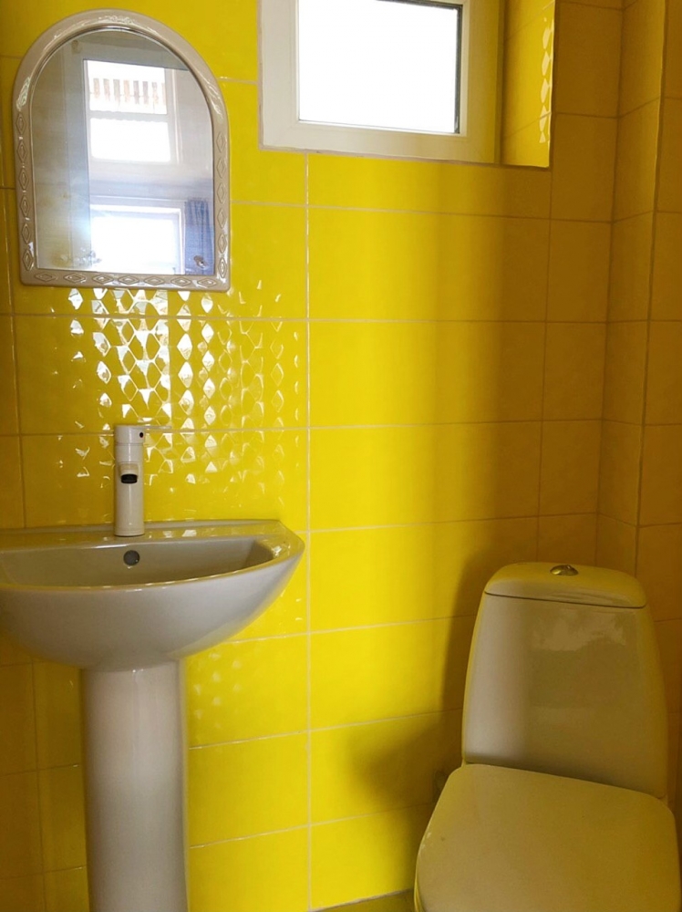 Гостевой дом «АБАЖУР» #19