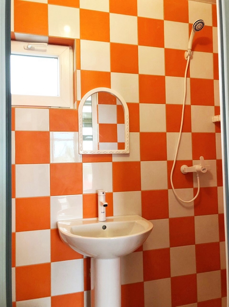 Гостевой дом «АБАЖУР» #20