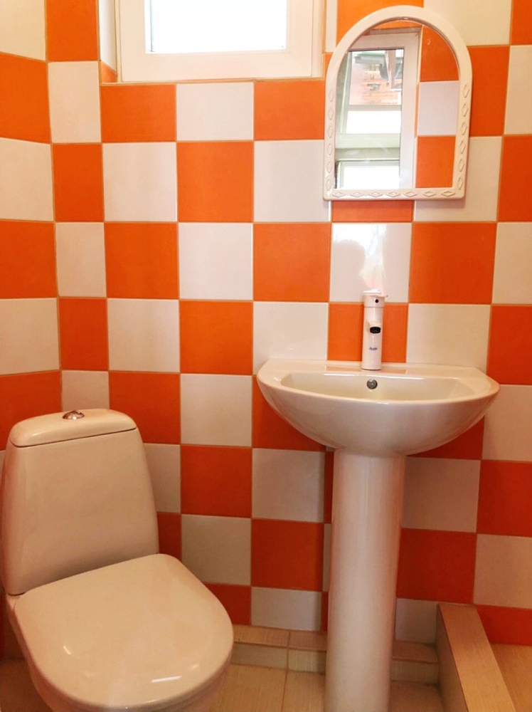 Гостевой дом «АБАЖУР» #21