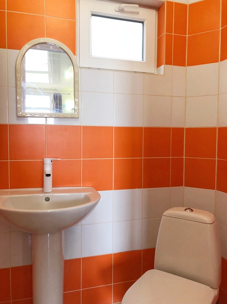 Гостевой дом «АБАЖУР» #23