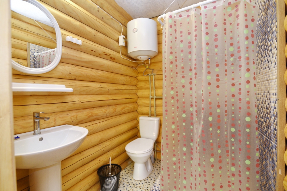 База отдыха «Lodge» #2