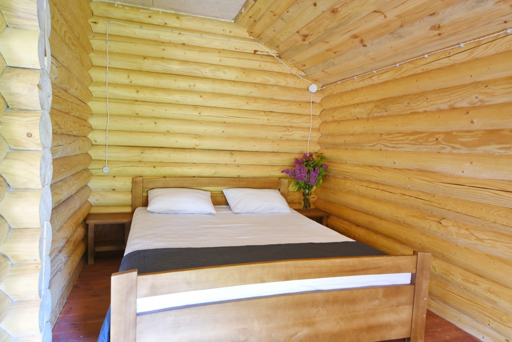 База отдыха «Lodge» #3