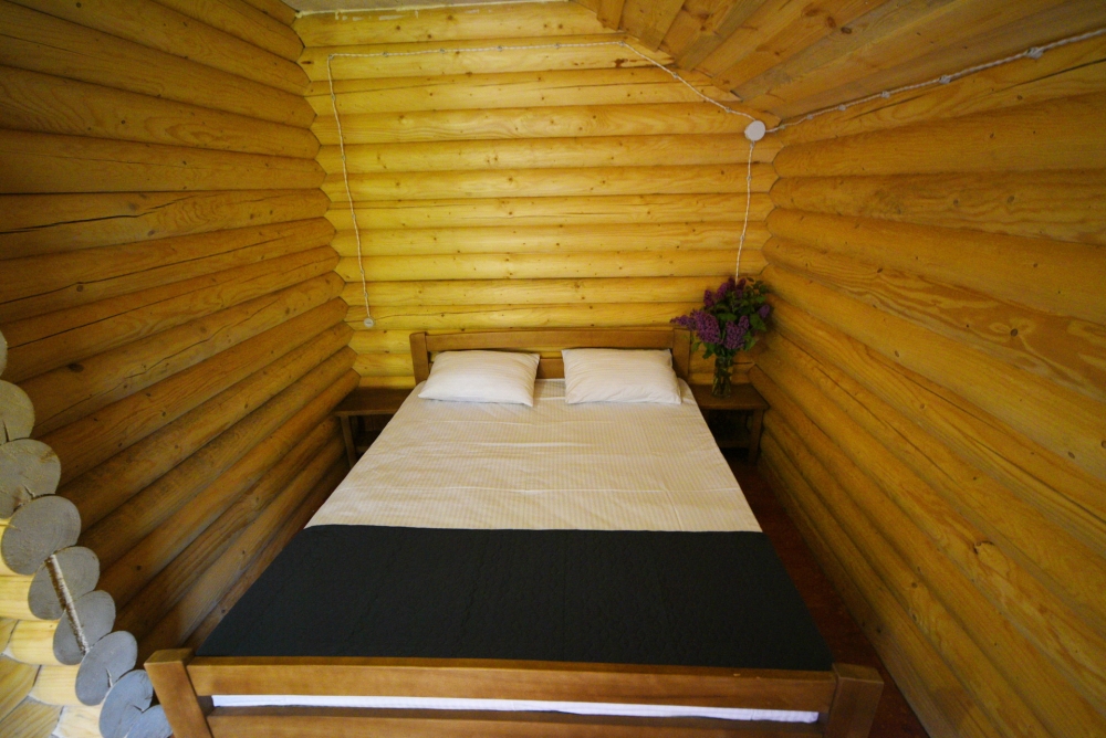 База отдыха «Lodge» #4