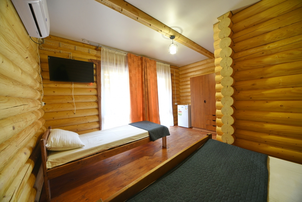 База отдыха «Lodge» #5