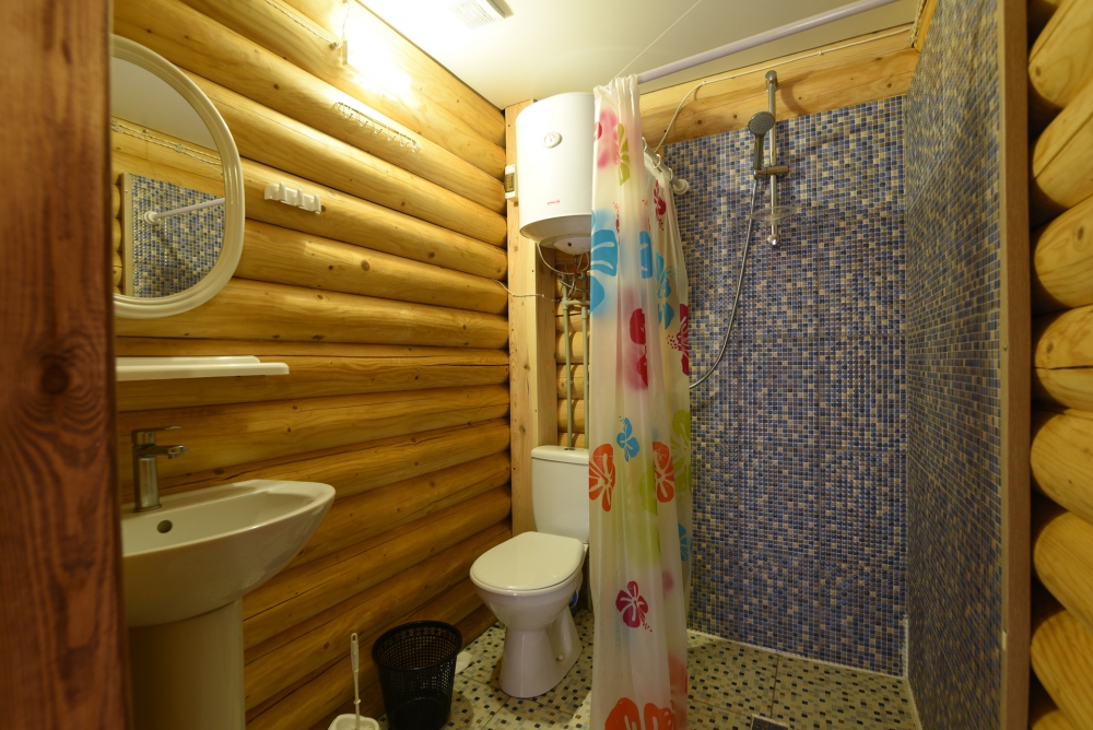 База отдыха «Lodge» #6