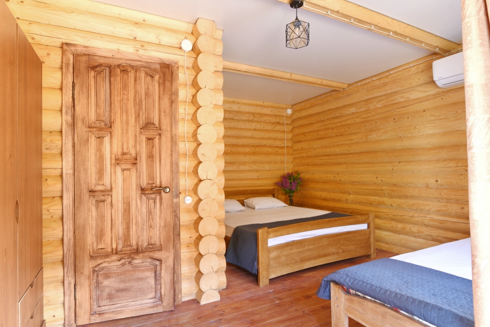 База отдыха «Lodge» #7