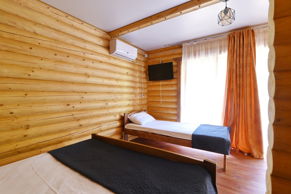 База отдыха «Lodge» #8