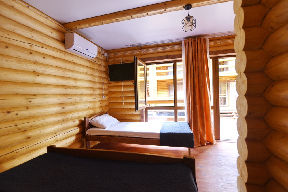 База отдыха «Lodge» #9