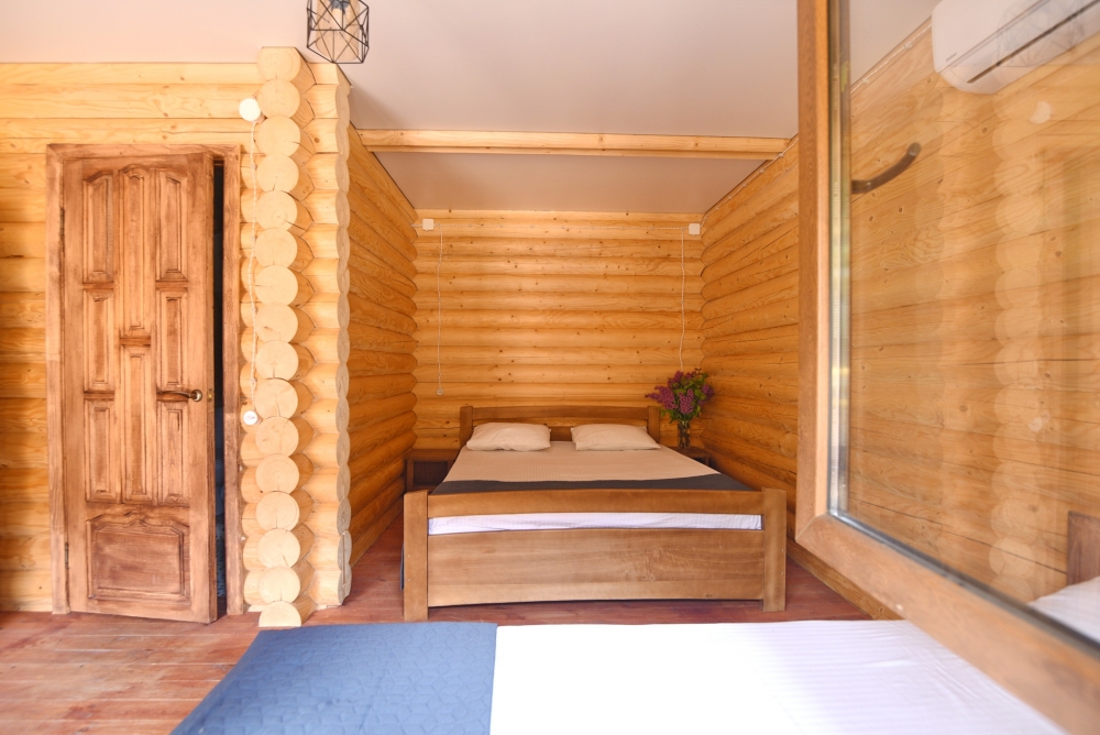 База отдыха «Lodge» #10