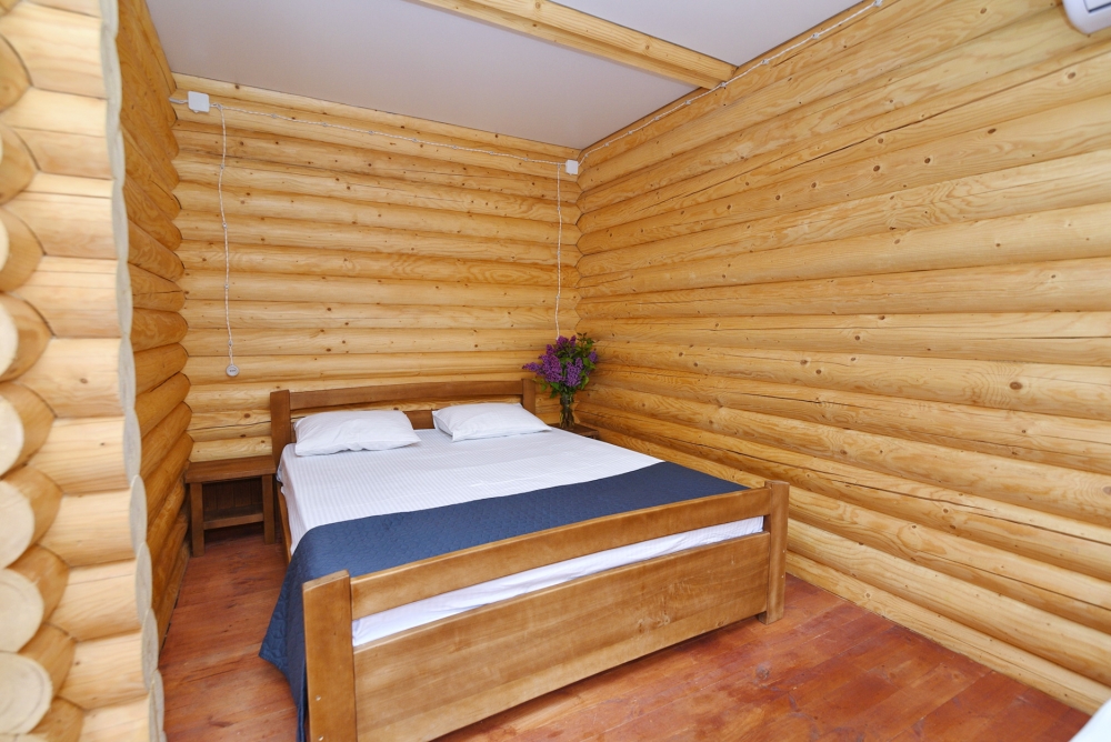 База отдыха «Lodge» #11