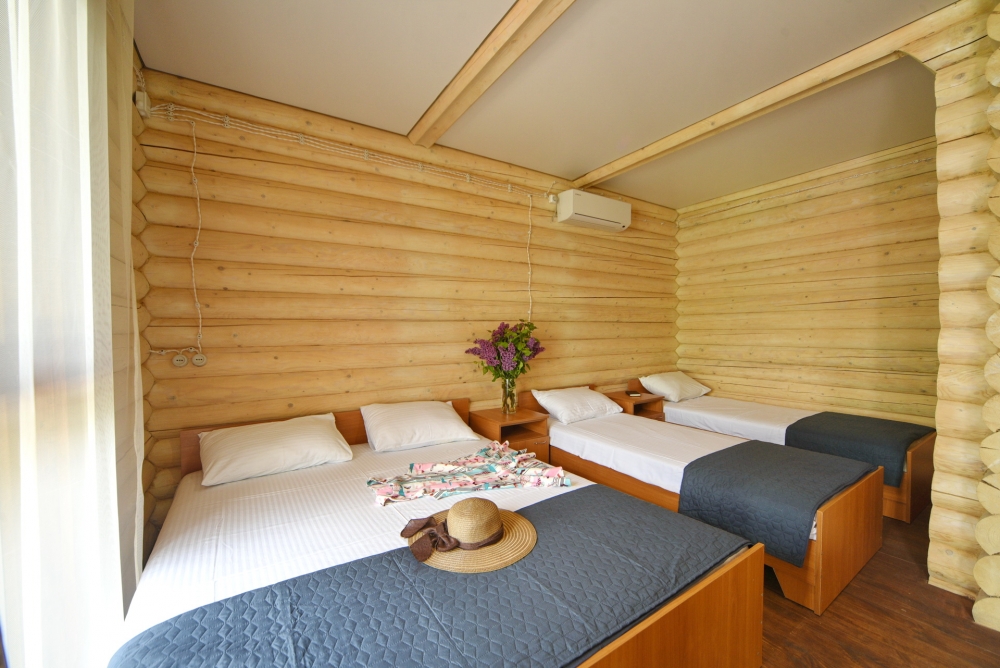 База отдыха «Lodge» #12