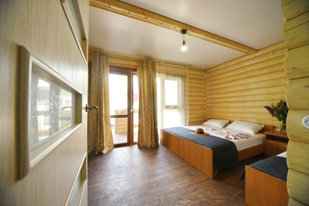 База отдыха «Lodge» #13