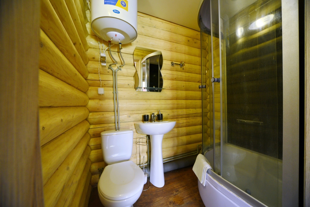 База отдыха «Lodge» #14