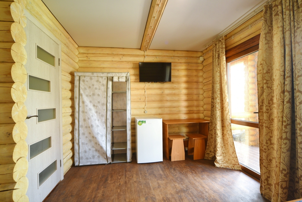 База отдыха «Lodge» #15