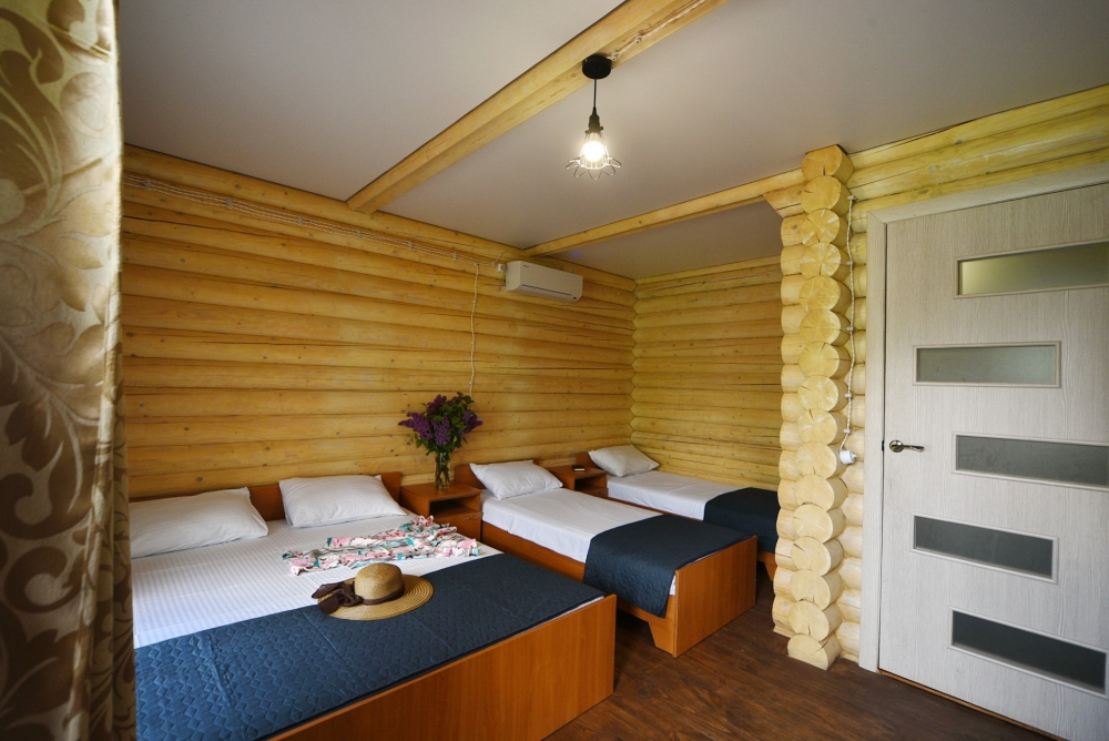 База отдыха «Lodge» #16