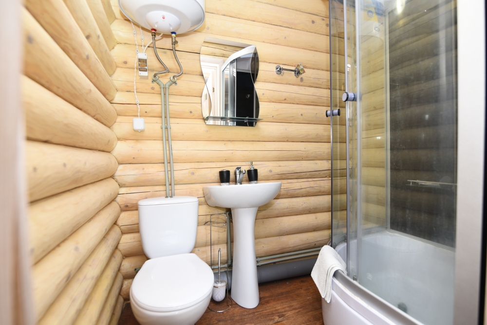 База отдыха «Lodge» #17