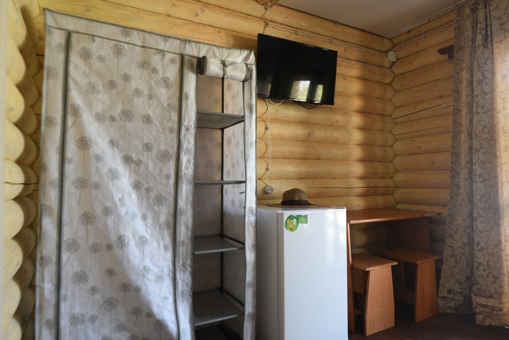 База отдыха «Lodge» #18