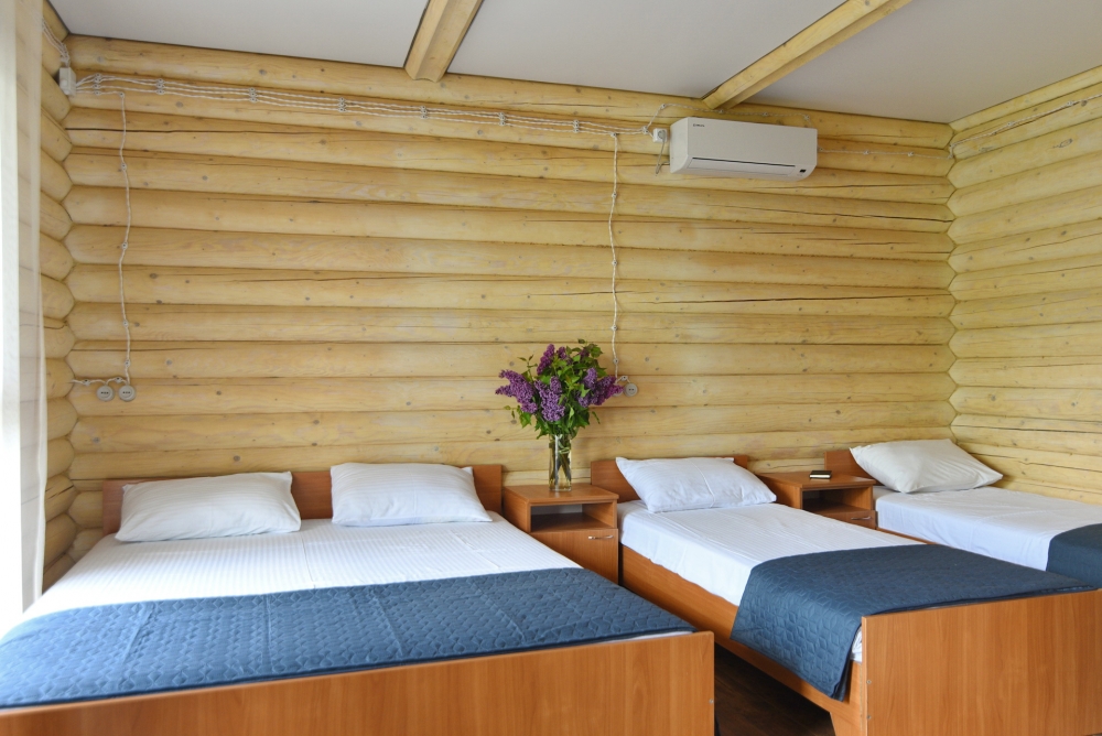 База отдыха «Lodge» #19