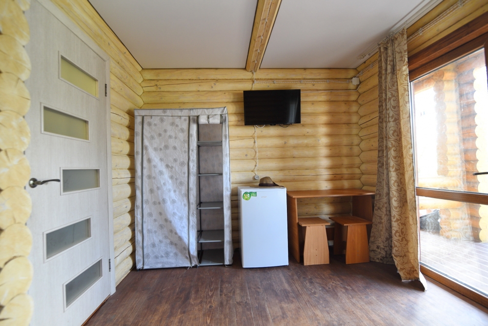 База отдыха «Lodge» #20