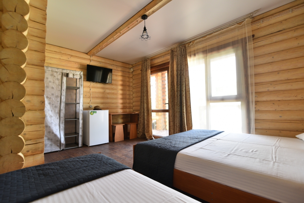 База отдыха «Lodge» #21