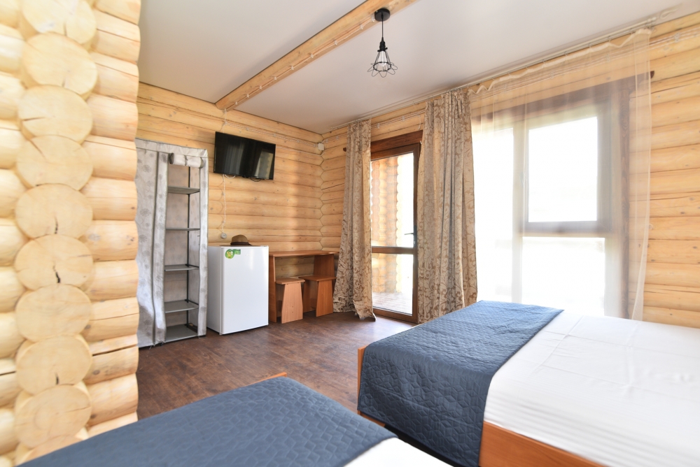 База отдыха «Lodge» #22