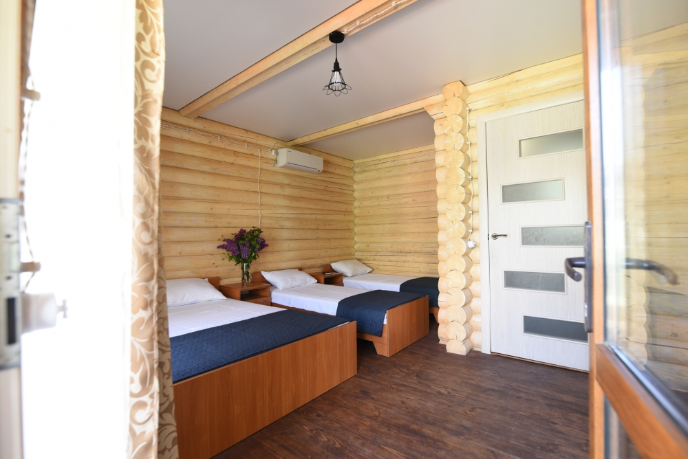 База отдыха «Lodge» #23