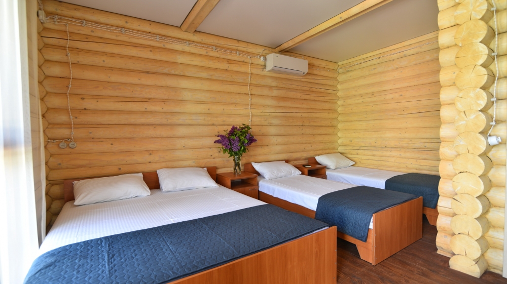 База отдыха «Lodge» #24