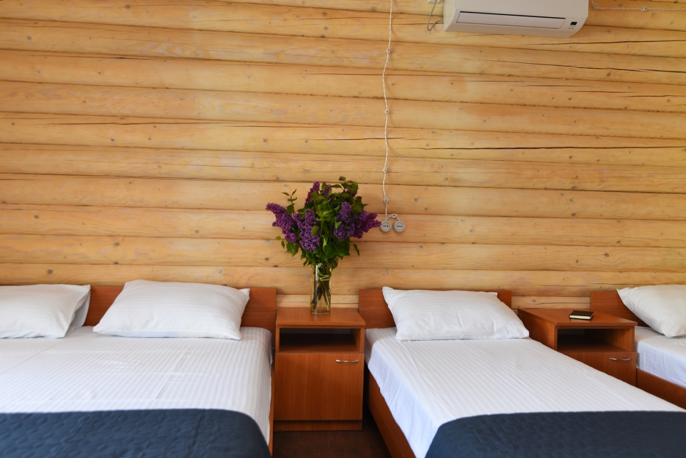 База отдыха «Lodge» #25