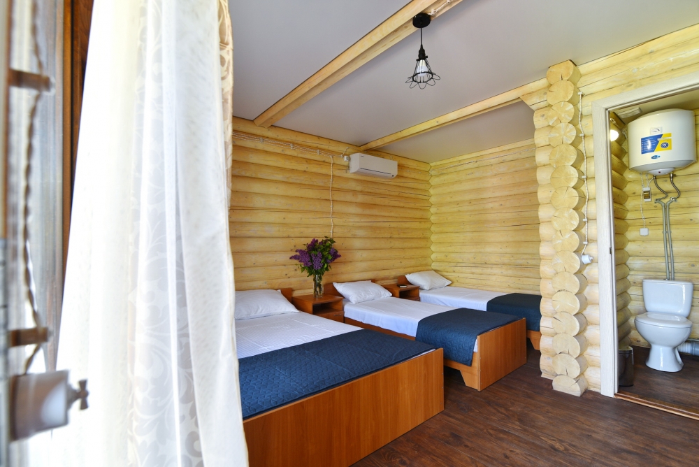 База отдыха «Lodge» #26