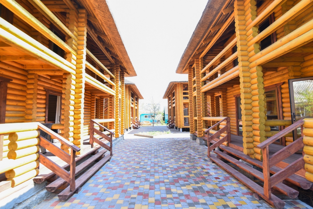 База отдыха «Lodge» #27