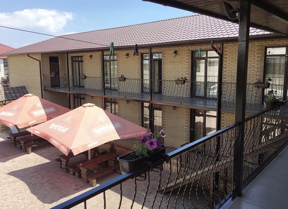 Гостевой дом «Amigo» #3