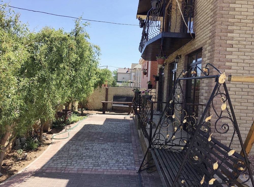 Гостевой дом «Amigo» #4