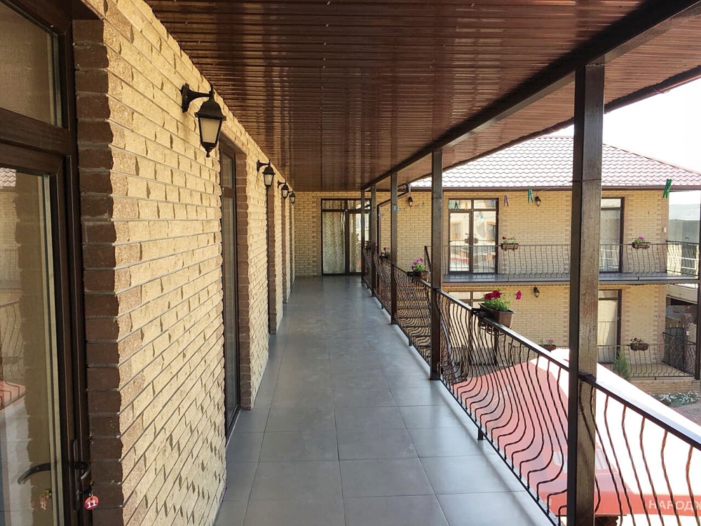 Гостевой дом «Amigo» #5