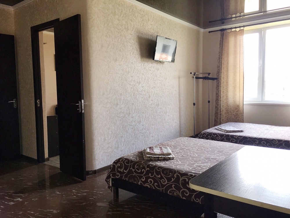 Гостевой дом «Amigo» #7