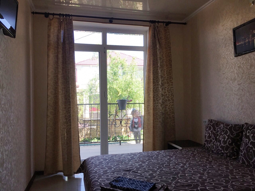 Гостевой дом «Amigo» #9