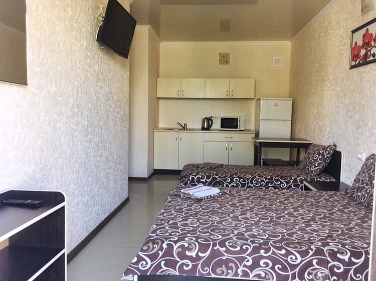 Гостевой дом «Amigo» #10