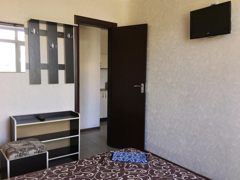 Гостевой дом «Amigo» #11