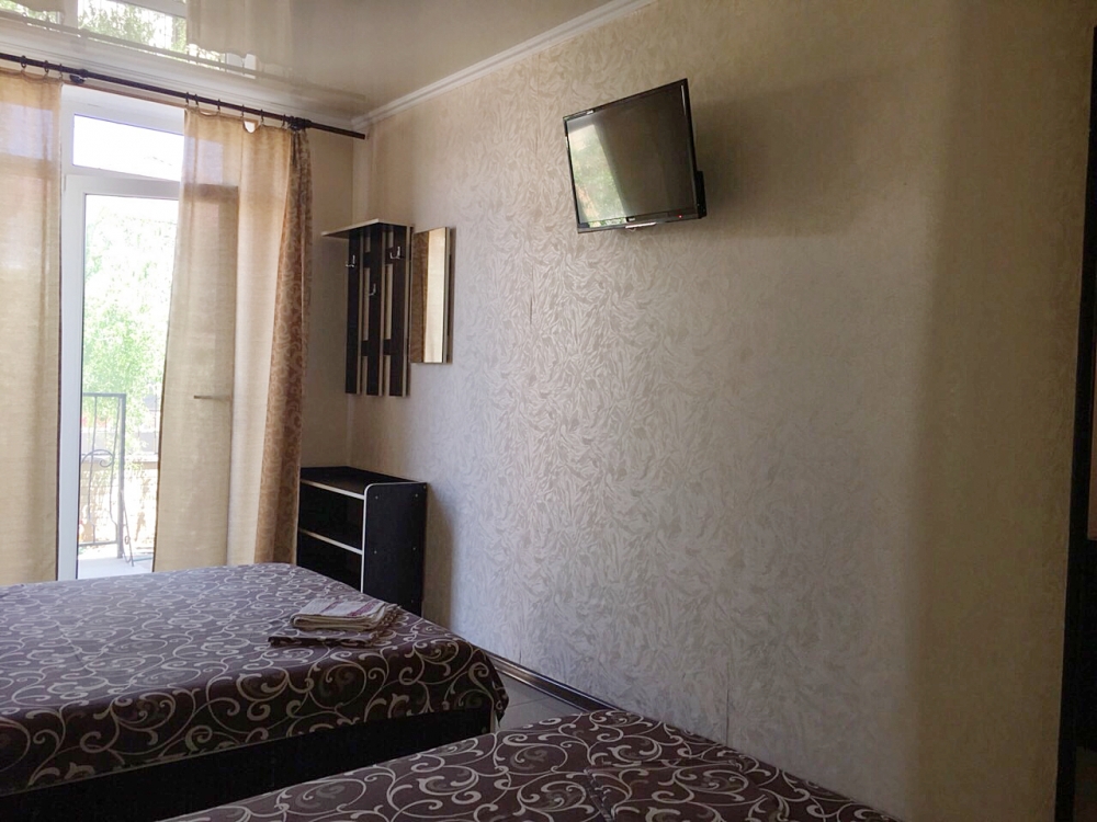 Гостевой дом «Amigo» #12